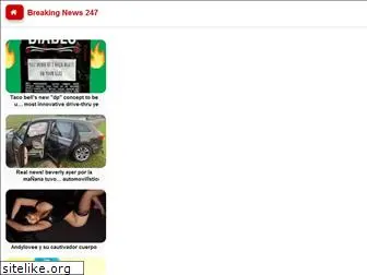 breakingnews247.net