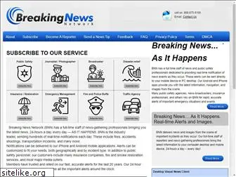breakingnewsnetwork.com