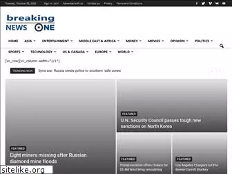 breakingnewsone.com