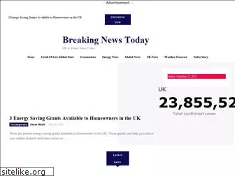 breakingnewstoday.co.uk