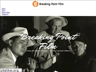 breakingpointfilm.com