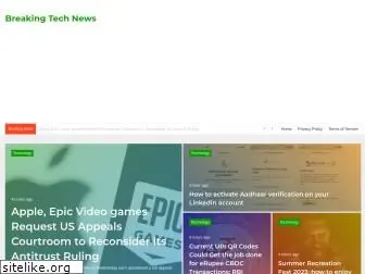 breakingtechnews.net