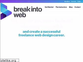 breakintoweb.com
