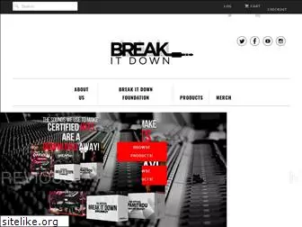 breakitdwn.com