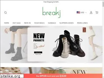 breakj.com