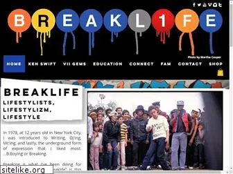 breaklife.com