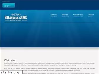 breakneckcreek.org