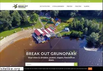 breakout-grunopark.nl