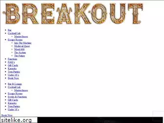 breakoutbar.com.au