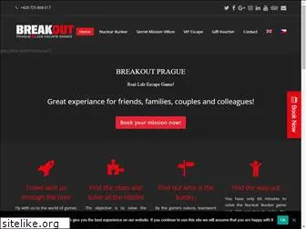 breakoutprague.com