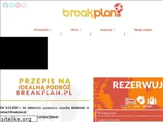 breakplan.pl