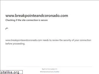 breakpointeandcoronado.com