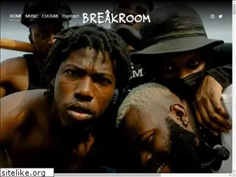 breakroomafrica.com