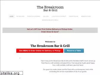 breakroombar-cw.com