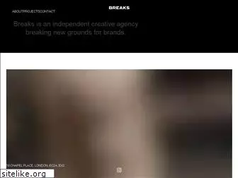 breaksmag.com