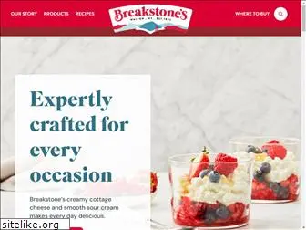 breakstones.com