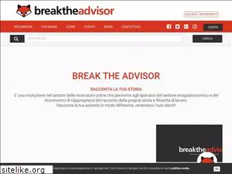 breaktheadvisor.com