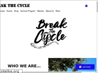 breakthecycle.info