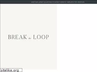 breaktheloop.net