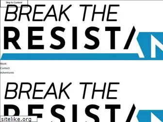 breaktheresistance.com