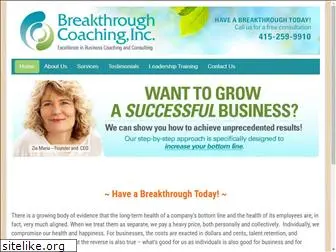 breakthrough-coaching.com