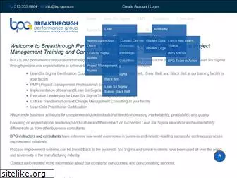 breakthrough-performance.com