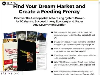 breakthroughadvertisingbook.com
