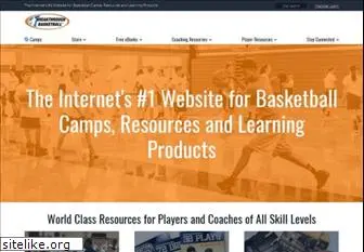 breakthroughbasketball.com