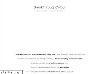 breakthroughcolour.com