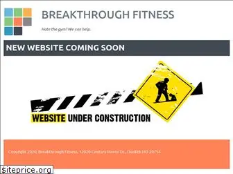 breakthroughfitness.com