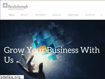 breakthroughgroup.com