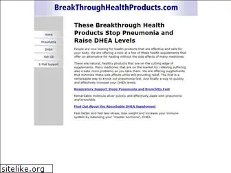 breakthroughhealthproducts.com