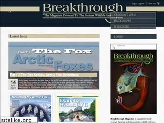 breakthroughmagazine.com