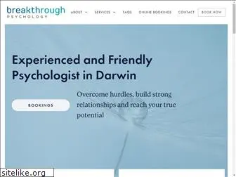 breakthroughpsychology.com.au