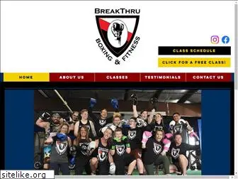 breakthruboxing.com