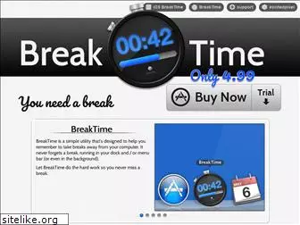 breaktimeapp.com