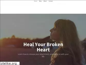 breakup-recovery.com