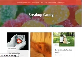 breakupcandy.com