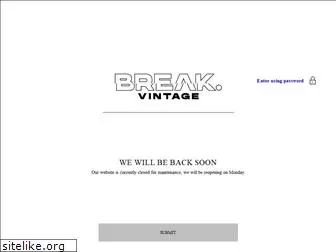 breakvintage.com