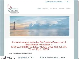 breakwater-associates.com