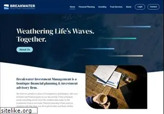 breakwater.com