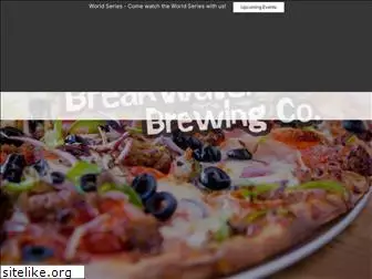 breakwaterbrewing.com