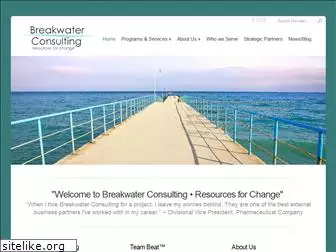breakwaterconsulting.com