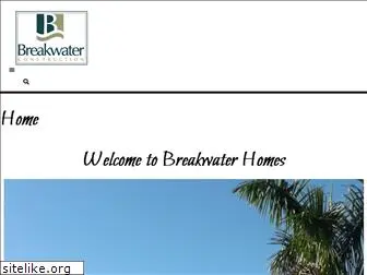 breakwaterhomes.com