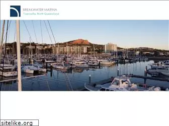 breakwatermarina.com.au