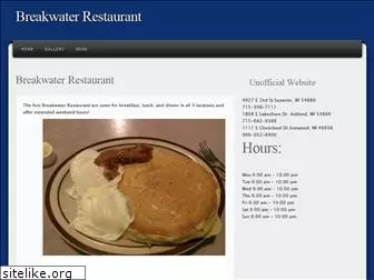 breakwaterrestaurants.net