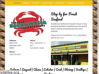 breakwaterseafood.com