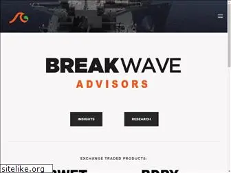 breakwaveadvisors.com