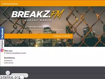 breakz.fm