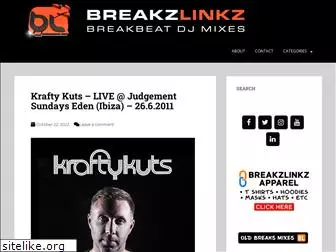 breakzlinkz.net